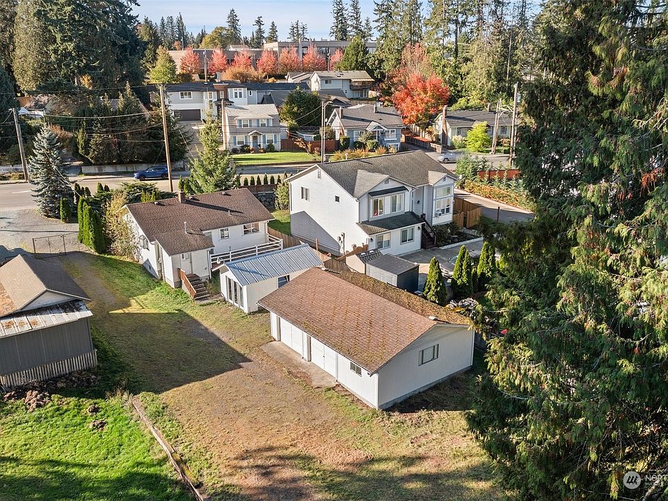 7009 Beverly Boulevard, Everett, WA 98203 | Zillow