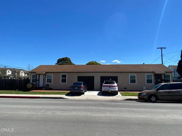 640 Ponoma St, Pt Hueneme, CA 93041