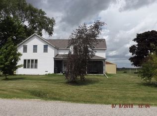 5293 County Road Nn, Denmark, WI 54208