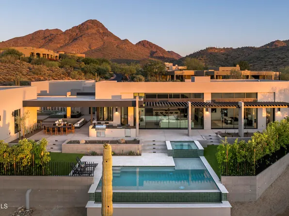 10801 E HAPPY VALLEY Road #131, Scottsdale, AZ 85255