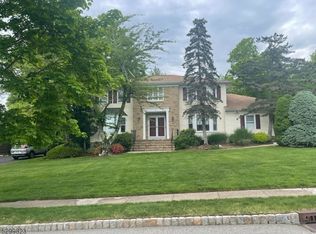 18 E Cheryl Rd, Pine Brook, NJ 07058