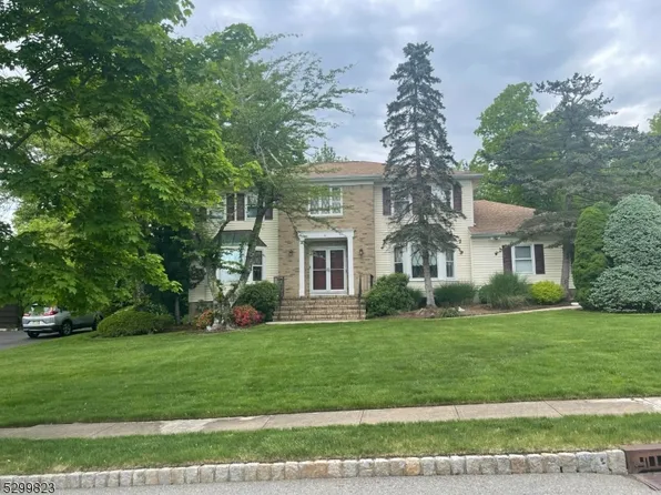 18 E Cheryl Rd, Montville Twp., NJ 07058
