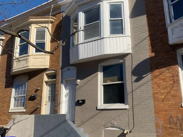 441 S 15th St, Harrisburg, PA 17104