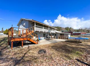 334 Aladdin Rd, Colville, WA 99114