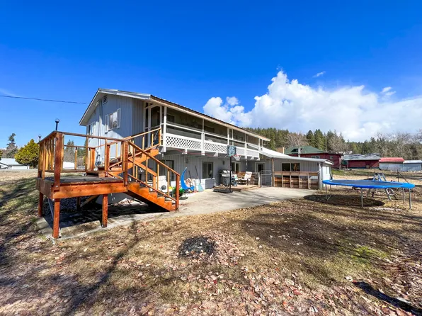334 Aladdin Rd, Colville, WA 99114