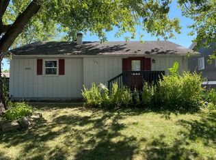 408 29th Ave W, Milan, IL 61264