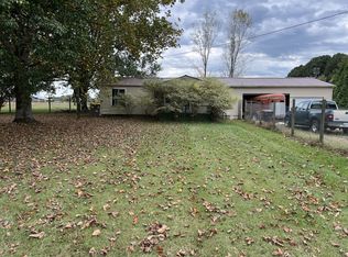 3554 Asbury Rd, Manchester, TN 37355