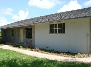 21190 SW 234th St, Homestead, FL 33031