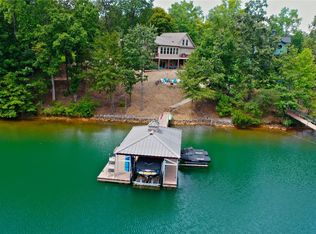 486 Cardinal Ln, West Union, SC 29696