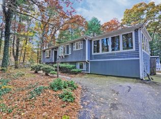 105 Kingman St, Taunton, MA 02780