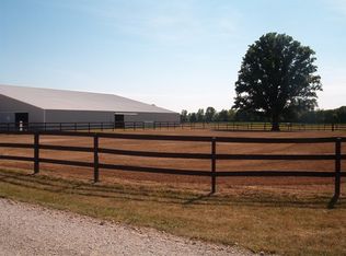 8419 State Route 205, Churubusco, IN 46723