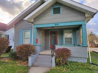 2311 S Miami St, South Bend, IN
