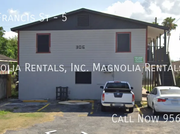 306 W Saint Francis St #5, Brownsville, TX 78520