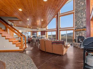 1001 Beech Blvd, Westcliffe, CO 81252