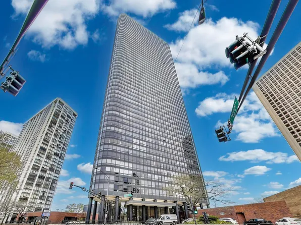 5415 N Sheridan Rd APT 4511, Chicago, IL 60640