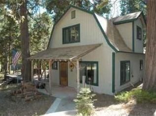 1070 Lovers Leap Rd, Alta, CA 95701