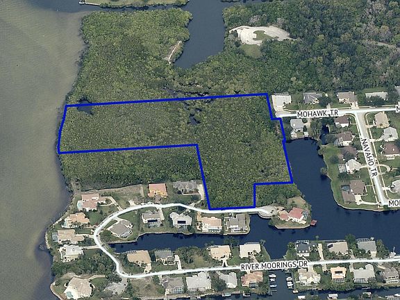 3rd image of 0 River Moorings Dr