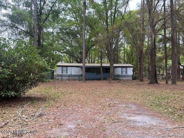 12523 SW 81st Ave, Starke, FL 32091