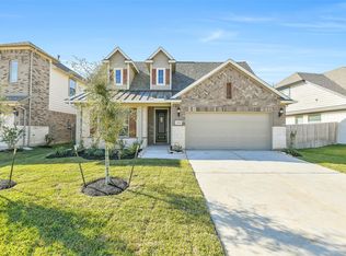 31211 Elmgrove Knoll Dr, Hockley, TX 77447