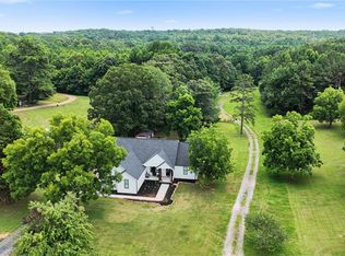 161 Zion Church Rd, Easley, SC 29642