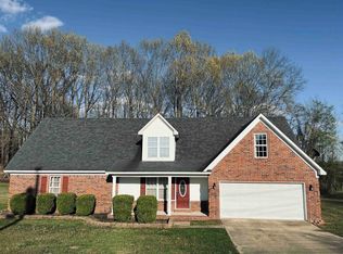 418 David Reed Dr, Munford, TN 38058