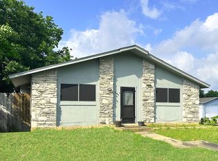 603 Flournoy Dr #B, Austin, TX 78745