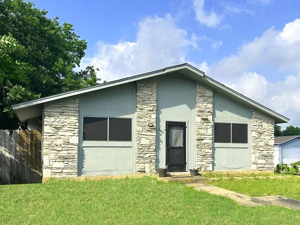 603 Flournoy Dr., 603 Flournoy Dr #B, Austin, TX 78745