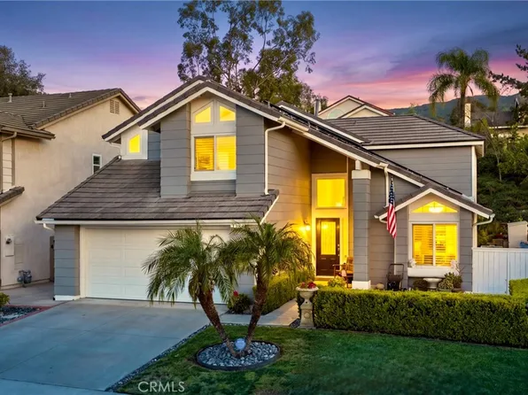 21122 Pennington Ln, Trabuco Canyon, CA 92679