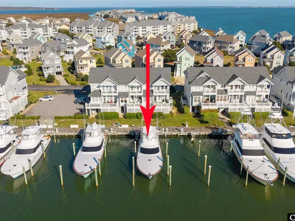 168 Yacht Club Ct Lot 168, Manteo, NC 27954