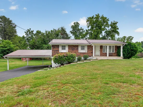 483 Springfield Dr, Bristol, TN 37620