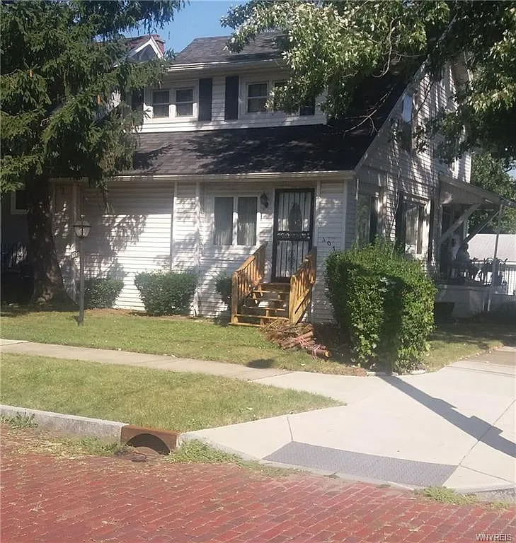 107 Durham Ave photo 1