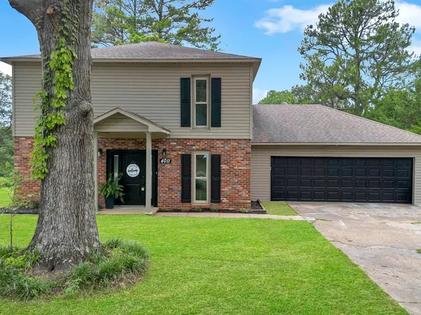4011 Forest Hill Rd, Jonesboro, AR 72404