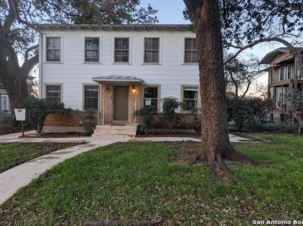 245 Post Ave APT 4, San Antonio, TX 78215