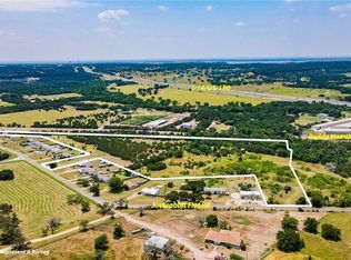 Jackrabbit Rd, Belton, TX 76513