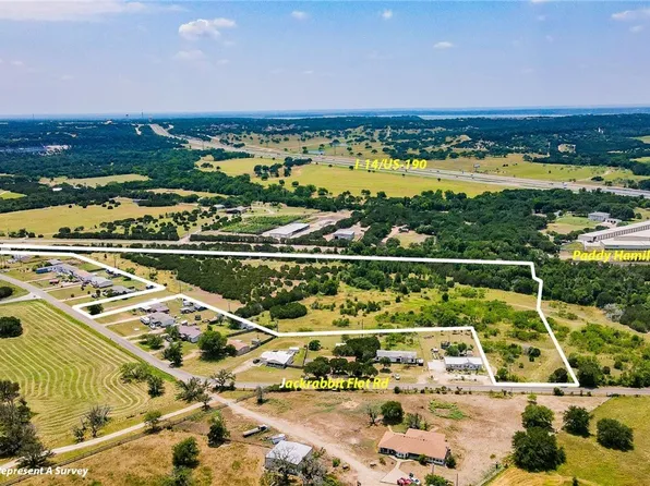 Jackrabbit Rd, Belton, TX 76513