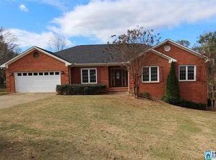 6220 Shannon Brook Ln, Oxford, AL 36203