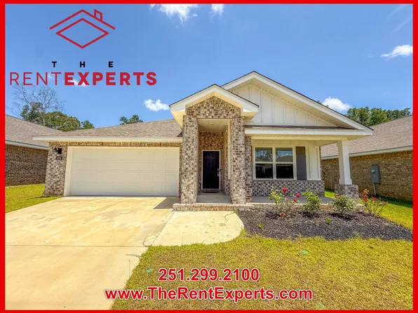 5205 Pinyon Dr, Mobile, AL 36693