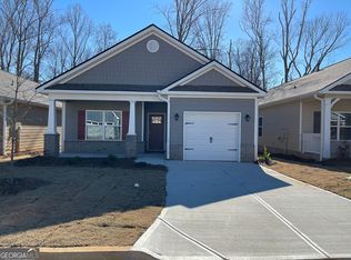 107 Vineyard Walk #80, Carrollton, GA 30117