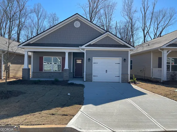 107 Vineyard Walk #80, Carrollton, GA 30117