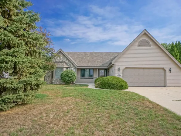 N66W23394 Linda DRIVE, Sussex, WI 53089