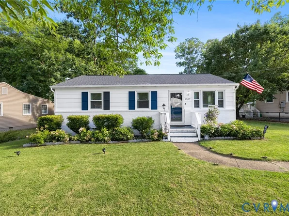 1307 Enon Ave, Chester, VA 23836