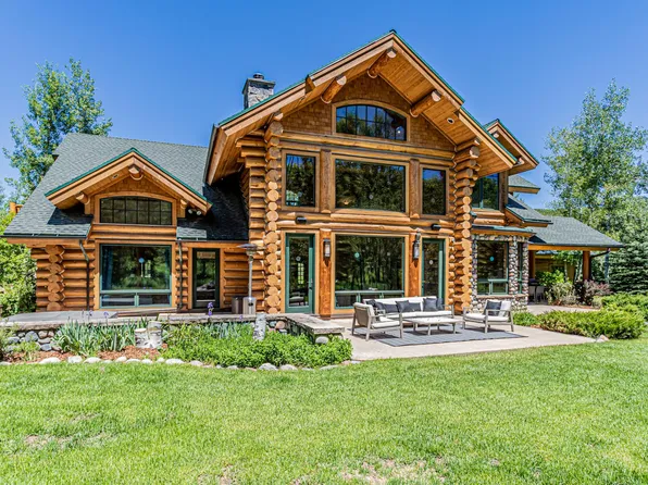 (undisclosed Address), Steamboat Springs, CO 80487