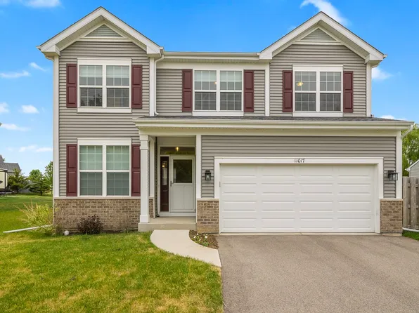 11017 Woodland Ln, Hebron, IL 60034