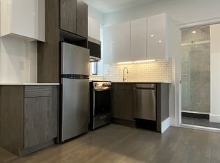 13 Queensberry St #6, Boston, MA 02215