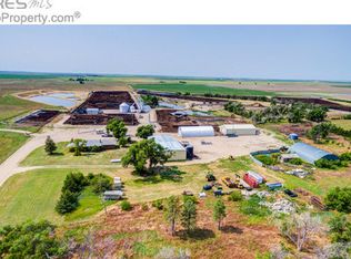 15742 County Road 48, Eckley, CO 80727