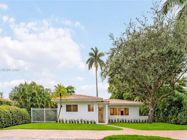 10610 NE 10th Pl, Miami Shores, FL 33138