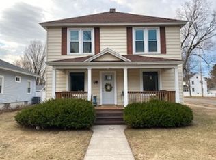 830 Hamilton St, Wausau, WI 54403