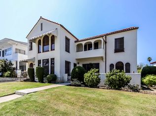 1119 4th Ave, Los Angeles, CA 90019