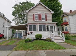 1409 3rd St, Rensselaer, NY 12144