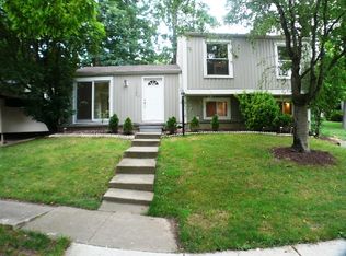 12259 Turkey Wing Ct, Reston, VA 20191